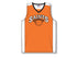 Athletic Knit Custom Made Basketball Jersey Design 1101 (B300-1101)